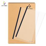 XP-PEN Star03 Star06 Drawing Pen Tablet Protector Star03 Star06 Graphic Drawing Tablet Protective Film (Pack of 2)