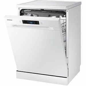 ماشین ظرفشویی سامسونگ مدل DW60M5070FS ظرفیت ۱۴ نفر مبله