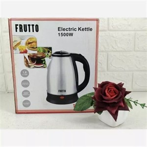 کتری برقی برند Frutto 1500W