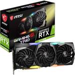 MSI GeForce RTX 2070 Super Gaming X Trio GDDR6 Graphics Card - 8GB