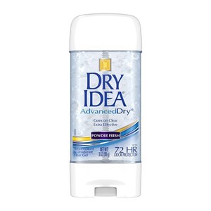 مام ضدتعریق زنانه Dry Idea