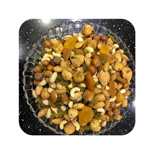 آجیل یلدا اقتصادی-1000 گرم