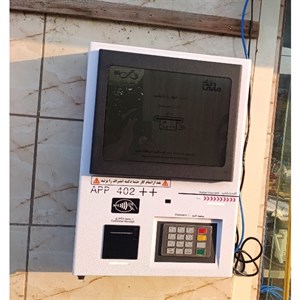 کشلس دیواری app402 
