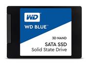حافظه SSD اینترنال وسترن دیجیتال مدل WD BLUE S250G2B0Aظرفیت 250GB