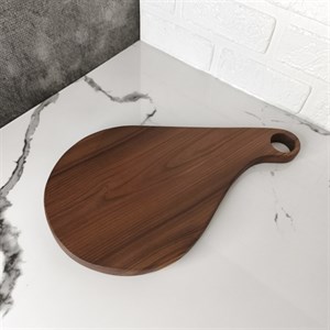 تخته سرو چوبی سنجد کد 224 
