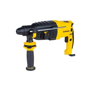 بتن کن چهار کاره چهارشیار 30 میلیمتر 1050 وات 3 4 ژول BMC کد 2904 کنزاکس