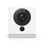 Wyze Cam 1080p HD Indoor Wireless Smart Home Camera with Night Vision, 2-Way Audio, Person Detection, Works with Alexa & the Google Assistant