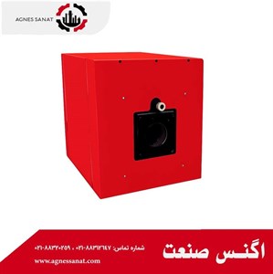 دیگ چدنی سوپر 500 – 6 پره شوفاژ کار