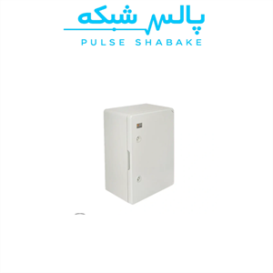 تابلو برق دانوب ۲۰×۳۰×۱۲ درب مات