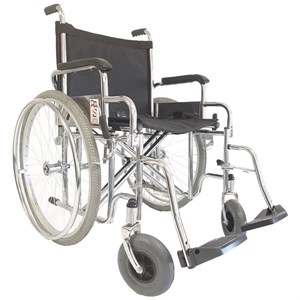 ویلچر ارتوپدی جی تی اس مدل JTS-901A