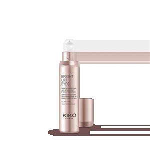 کرم دور چشم روشن کننده و لیفت کننده کیکو kiko Bright Lift Eyes