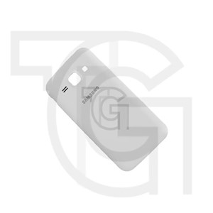 درب پشت سامسونگ (سفید) Back Door Samsung Galaxy J1 4G