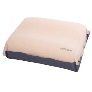 بالش بادی کمپینگ گرین Green Inflatable Camping Pillow
