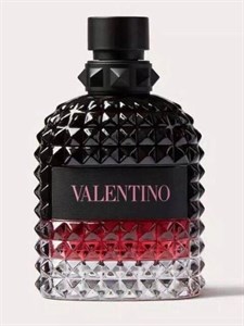 عطر ولنتینو یومو بورن ان روماValentino Uomo Born in Roma