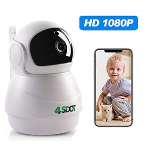 4sdot sales nanny camera