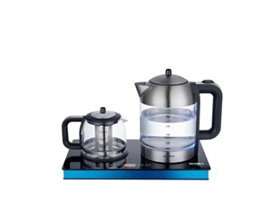 چای ساز دیجیتال دایتون پلاس مدل DP755