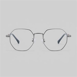 عینک محافظ چشم مدل LD217 C07 Anti Blue Light