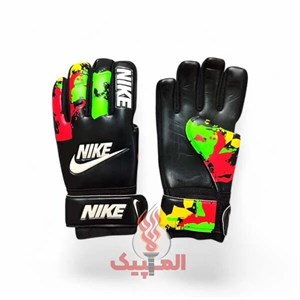 دستکش گلری مدل نایک