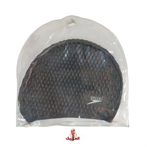 کلاه شنا سیلیکونی مدل اسپیدو