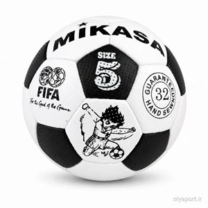 توپ mikasa ایرانی