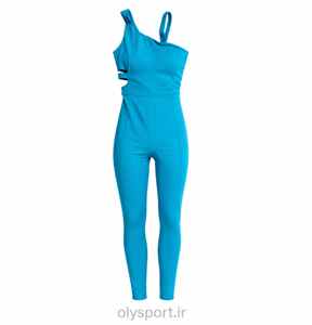 اورال بلند اسپاندکس تک بند Long Spandex Overall