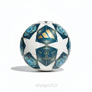 توپ فوتبال لیگ قهرمانان اروپا (Champions League) طرح آدیداس