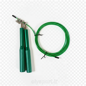 طناب کراس فیت سیمی حرفه‌ای (jumpRope)