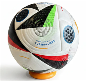 توپ فوتبال Adidas Fussballliebe