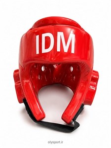 کلاه تکواندو برند IDM