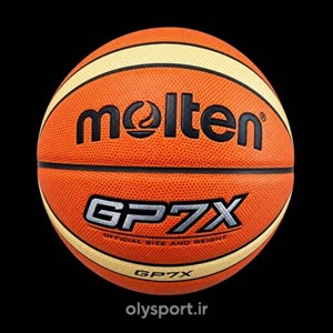 توپ بسکتبال مولتن GP7X
