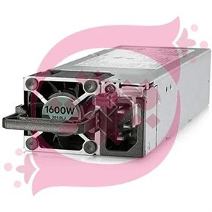 پاور سرور اچ پی  1600W FS 38997-B21 Hot Plug Platinum