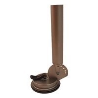 پایه مکشی چراغ کمپ توبیز مدل 5 حالته کد GS-02