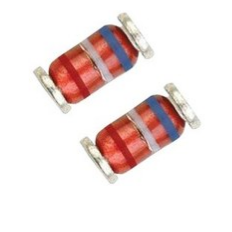 دیود زنر 18V SMD MINI MELF