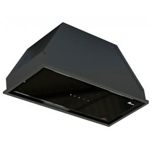 هود مخفی بیمکث مدل B2068U سایز 70 مشکی