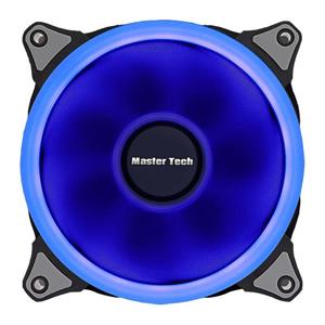 فن مسترتک تک رنگ آبی Master Ring Blue