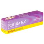 Kodak 35mm Professional Portra Color Film (ISO 160) 6031959