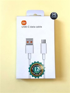 کابل شارژ شیائومی سوپرفست شارژ 120وات اصلی
