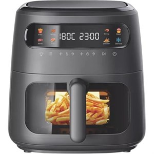 سرخ کن بدون روغن دیپوینت مدل AFB820