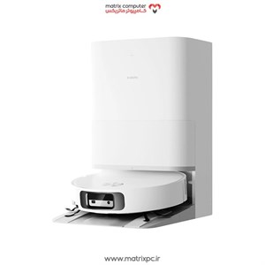 جارو رباتیک Xiaomi Robot Vacuum 6 
