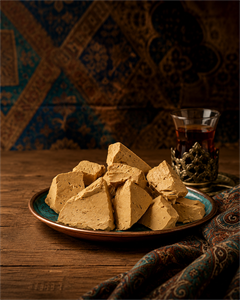 حلوا سنگی