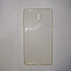 قاب ژله ای گوشی موبایل نوکیا 7 | Nokia 7
