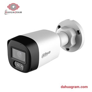 دوربین بالت داهوا DH-HAC-HFW1200RLP-IL-T