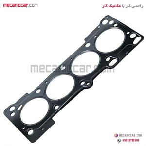 واشر سرسیلندر تیبا و ساینا کیک