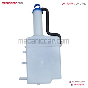 مخزن (منبع) انبساط (اب اضافه) تیبا دوگانه cng هیوا