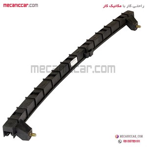 مجموعه ریل ناودانی (با مخملی) شیشه عقب راست پژو ۴۰۵ و پارس