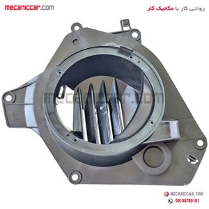 قاب بلندگو جلو راست پژو 206 ایساکو