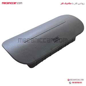 قاب (درپوش) ایربگ راست داشبورد خط دار پراید 131 و 111