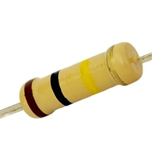 مقاومت 100KΩ-2W