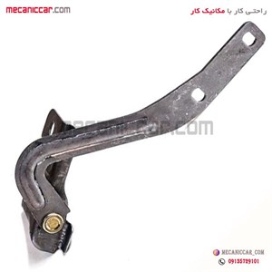 لولای درب موتور (کاپوت) راست پراید