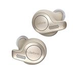 Jabra Elite 65t Replacement for Lost or Damaged Earbud Gold Beige (No Charging Case Included)